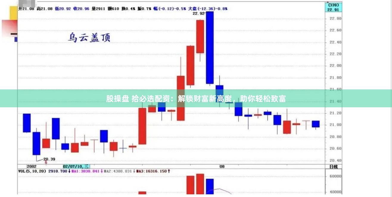 股操盘 拾必选配资：解锁财富新高度，助你轻松致富