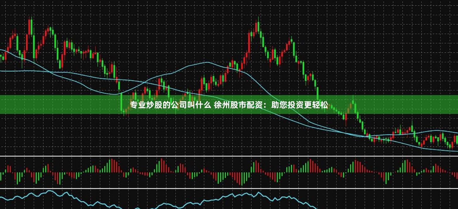 专业炒股的公司叫什么 徐州股市配资：助您投资更轻松