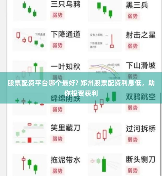 股票配资平台哪个最好? 郑州股票配资利息低，助你投资获利