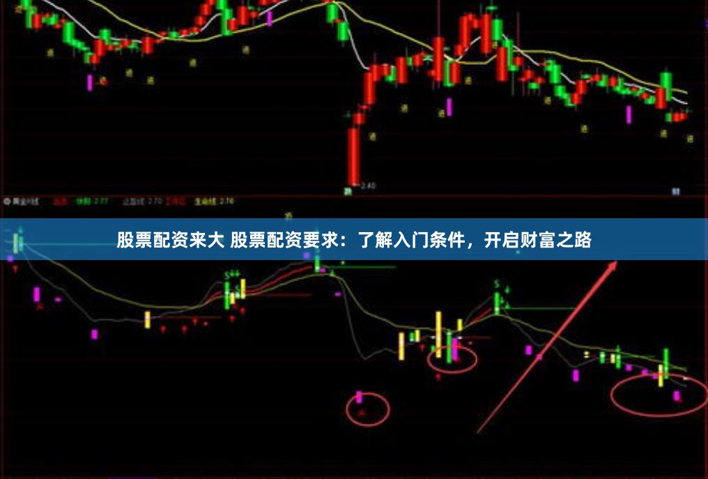 股票配资来大 股票配资要求：了解入门条件，开启财富之路