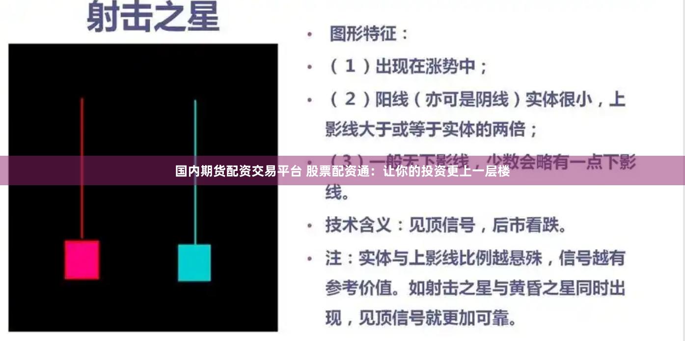 国内期货配资交易平台 股票配资通：让你的投资更上一层楼