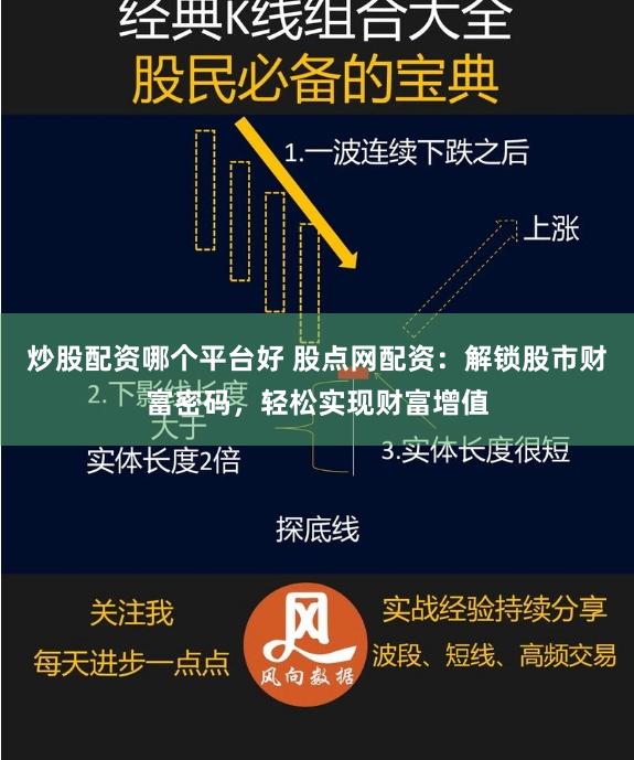 炒股配资哪个平台好 股点网配资:解锁股市财富密码,轻松实现财富增值