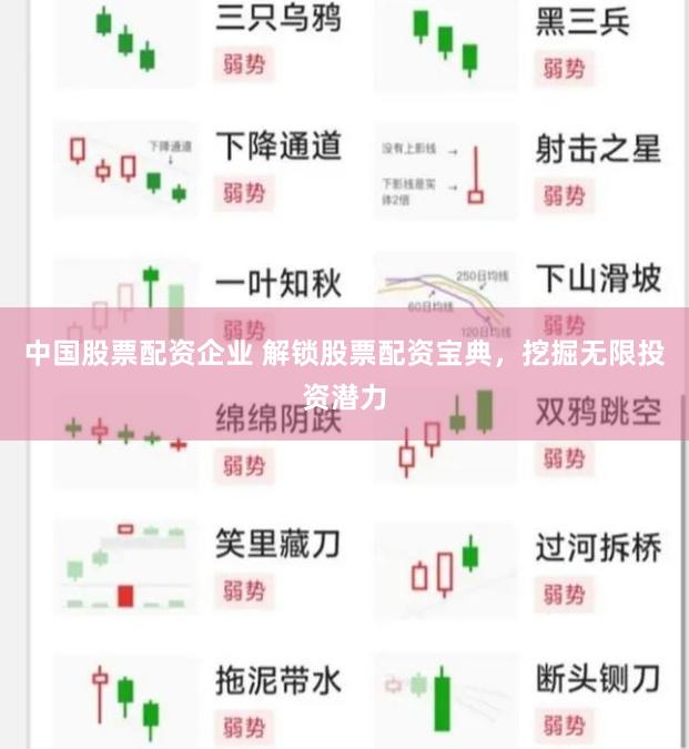 中国股票配资企业 解锁股票配资宝典,挖掘无限投资潜力