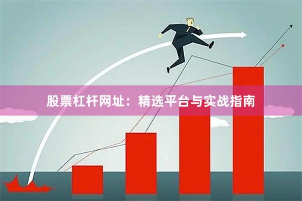 股票杠杆网址：精选平台与实战指南