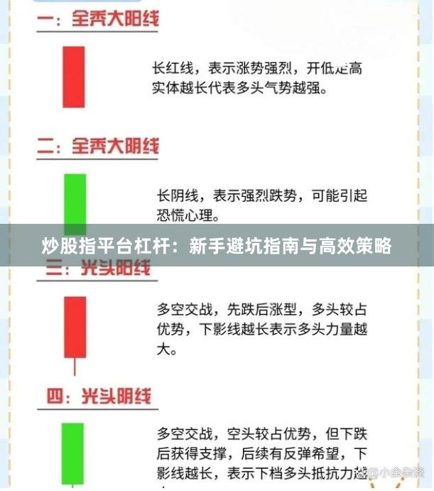 炒股指平台杠杆：新手避坑指南与高效策略